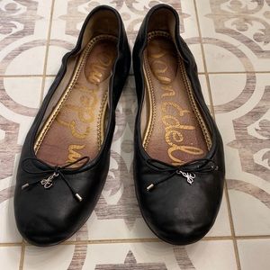 Sam Edelman Ballet Flat